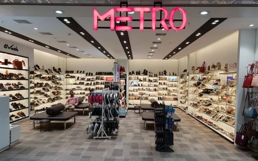 Metro Brands navigates headwinds as net profits in Q3 take a dip
